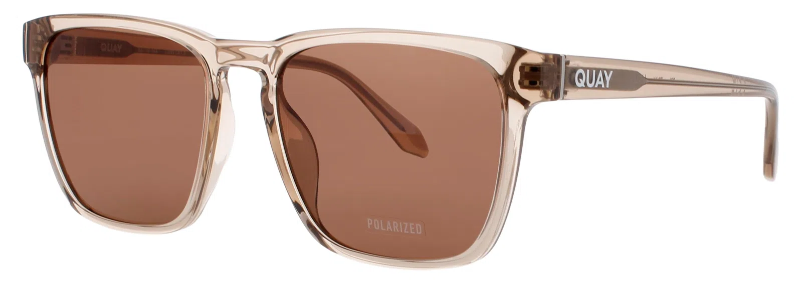 Quay UNPLUGGED Sunglasses - view 2